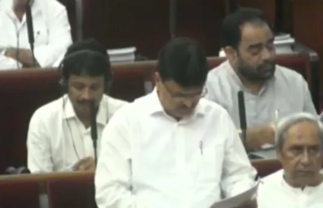 ଆଜି ଉପସ୍ଥାପନ ହେବ ୨୦୨୦-୨୧ ଆର୍ଥିକ ବର୍ଷ ପାଇଁ ରାଜ୍ୟ ବଜେଟ୍