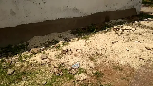 ବାତ୍ୟା‌ ବିପନ୍ନଙ୍କୁ ମିଳିଲାନି, ପୋତା ହେଲା ୨୭ କ୍ବିଣ୍ଟାଲ୍‌ ଚୁଡ଼ା