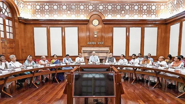 ଓବିସି କମିସନଙ୍କ କାର୍ଯ୍ୟକାଳ ୬ ମାସ ବୃଦ୍ଧି