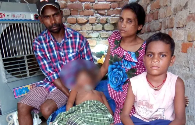 ଘରକୁ ଫେରିଯିବ ଛୋଟୁ, କୁକୁର କାମୁଡ଼ାରେ ମସ୍ତିଷ୍କ ଅଚଳ