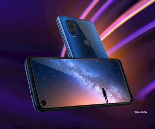 ଭାରତରେ ଲଞ୍ଚ ହେଲା ମୋଟରୋଲା ୱାନ ଭିଜନ, ଜାଣନ୍ତୁ କେତେଅଛି ମୂଲ୍ୟ ?