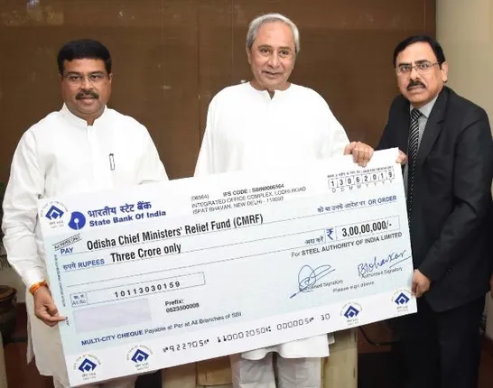 ନବୀନ-ଧର୍ମେନ୍ଦ୍ର ସାକ୍ଷାତ : ଓଡ଼ିଶା ଭବନରେ ୨୦ ମିନିଟ୍‌ ଆଲୋଚନା କଲେ