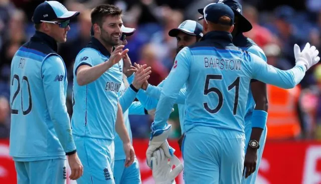 ଇଂଲଣ୍ଡର ବାଂଲା ବିଜୟ