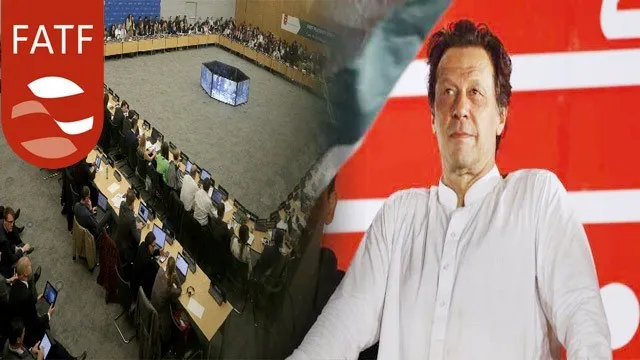 ଆସନ୍ତା କାଲିଠାରୁ ପ୍ୟାରିସଠାରେ ଆରମ୍ଭ ହେଉଛି ଏଫଏଟିଏଫ ବୈଠକ, ନିର୍ଦ୍ଧାରଣ ହେବ ପାକିସ୍ତାନର ଭାଗ୍ୟ