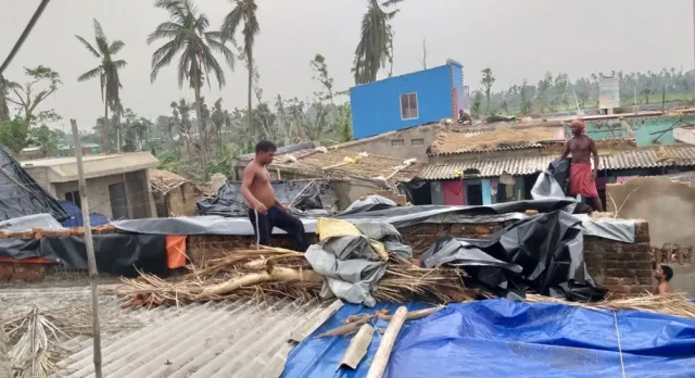 ଫନି ପ୍ରଭାବିତଙ୍କ ପାଇଁ କୌଶଳ ବିକାଶ କାର୍ଯ୍ୟକ୍ରମ