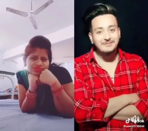 ମାଲକାନଗିରି ପରେ କଟକ ବଡ ମେଡିକାଲରେ ଟିକଟକ ଭିଡିଓ ସୁଟିଂ କଲେ ମହିଳା କର୍ମଚାରୀ