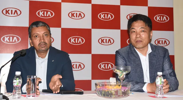 ଅଗଷ୍ଟରୁ ରାଜ୍ୟ‌ରେ ଦୌଡ଼ିବ ‘କିଆ’ଏସ୍‌ୟୁଭି