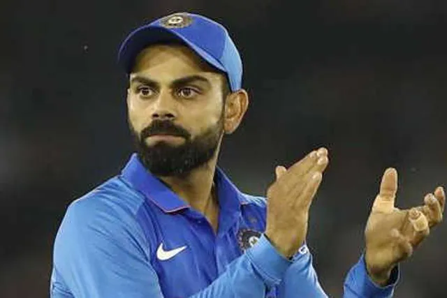 କ୍ରିକେଟ୍‌ ଅଷ୍ଟ୍ରେଲିଆ ଶ୍ରେଷ୍ଠ ଟେଷ୍ଟ୍‌ ଏକାଦଶରେ କୋହଲି ନାହାନ୍ତି