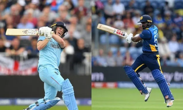 ଶ୍ରୀଲଙ୍କା ବନାମ ଇଂଲଣ୍ଡ: ଟସ୍‌ ଜିତି ବ୍ୟାଟିଂ ନିଷ୍ପତ୍ତି ନେଲା ଶ୍ରୀଲଙ୍କା