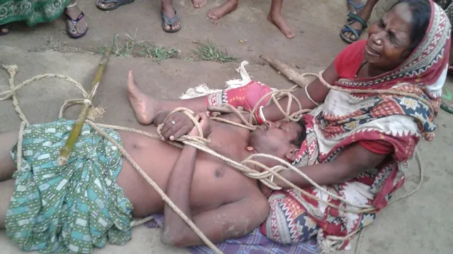 ଜମିଜମା ବିବାଦରୁ ଜଘନ୍ୟ କାଣ୍ଡ : ସାନଭାଇ ପରିବାରକୁ ବାନ୍ଧି ପିଟିଲେ ବଡ଼ଭାଇ, ବୃଦ୍ଧ ବାପାଙ୍କ ମୁଣ୍ଡ ଫାଟିଲା, ସାନଭାଇ ଗୁରୁତର