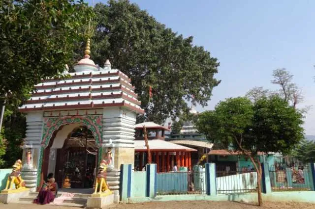 ସରିଲା ମା’ ମଝିଘରିଆଣୀ ମନ୍ଦିରର ହୁଣ୍ଡି ଗଣନା