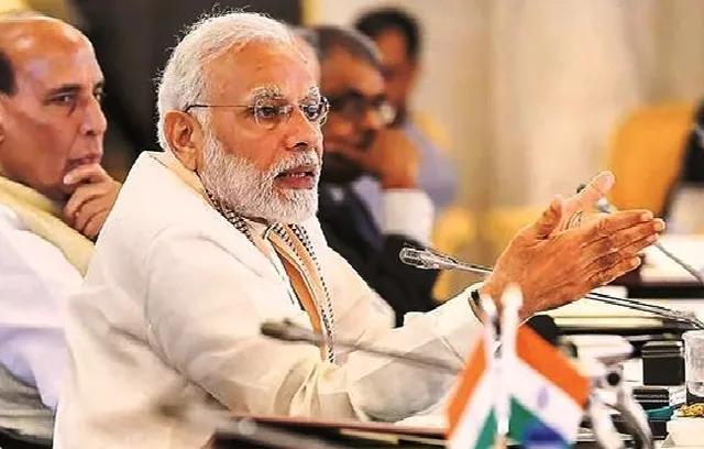 ୧୯୮୪ର ଅଫିସରଙ୍କ ଉପରେ ରହିଛି ମୋଦୀଙ୍କର ଭରସା, ଏହି ଅଫିସରଙ୍କ ହାତରେ ରହିଛି ଦେଶର ମହତ୍ୱପୂର୍ଣ୍ଣ ବିଭାଗର ଦାୟିତ୍ୱ