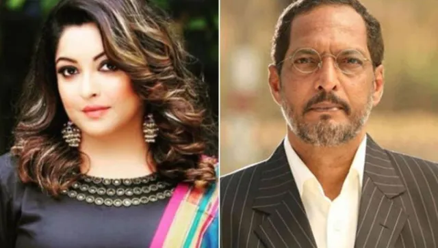 ସାକ୍ଷୀମାନଙ୍କୁ ପୁଲିସ ଷ୍ଟେସନ ଯାଇ ବୟାନ ନ ଦେବାକୁ ଧମକାଇଥିଲେ ନାନା: ତନୁଶ୍ରୀ ଦତ୍ତା