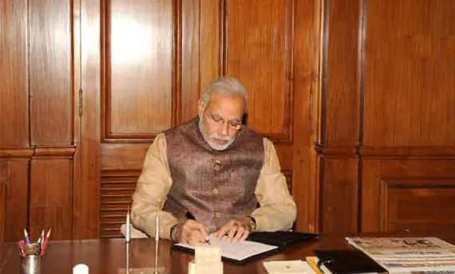 ମୋଦି ୨.୦ର ୫ ପ୍ରଭାବଶାଳୀଙ୍କୁ ନେଇ ଗଠିତ ହେଲା ପ୍ରତିରକ୍ଷା କ୍ୟାବିନେଟ କମିଟି