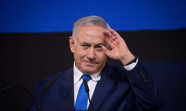 ପ୍ରଧାନମନ୍ତ୍ରୀ ମୋଦି ଓ ଭାରତକୁ ପ୍ରଶଂସାରେ ପୋତିଲେ ଇସ୍ରାଏଲ ପ୍ରଧାନମନ୍ତ୍ରୀ ବେଞ୍ଜାମିନ୍‌ ନେତନାହ୍ୟୁ