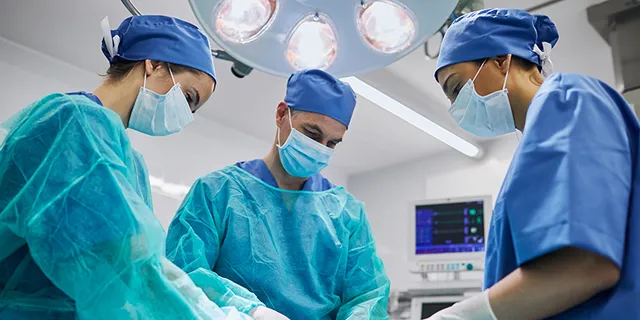 ଆୟୁର୍ବେଦ ଶଲ୍ୟ ବିଶେଷଜ୍ଞଙ୍କୁ ଅସ୍ତ୍ରୋପଚାର ଅନୁମତି ପ୍ରସଙ୍ଗ : ‘ଏଲୋପାଥି ଡାକ୍ତରଙ୍କ ଚାପ କମିବ’