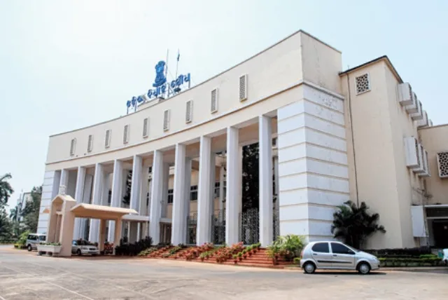 ଗାନ୍ଧୀଜୀଙ୍କ ମୃତ୍ୟୁ ନେଇ ଗଣଶିକ୍ଷା ବିଭାଗ ପୁସ୍ତିକାରେ ଥିବା ଭ୍ରମାତ୍ମକ ତଥ୍ୟ ନେଇ ରୁଲିଂ ଦେଲେ ବାଚସ୍ପତି: ଆସନ୍ତାକାଲି ଗୃହରେ ଉତ୍ତର ରଖିବେ ବିଭାଗୀୟ ମନ୍ତ୍ରୀ