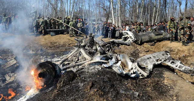 ଆତଙ୍କବାଦୀ ସଂଗଠନ ଜରିଆରେ ଭାରତୀୟ ସେନା ଉପରେ ଆକ୍ରମଣ ପାଇଁ ଯୋଜନା ପ୍ରସ୍ତୁତ କରିଛି ପାକିସ୍ତାନ; ରିପୋର୍ଟ ଦେଲା ଗୁଇନ୍ଦା ବିଭାଗ