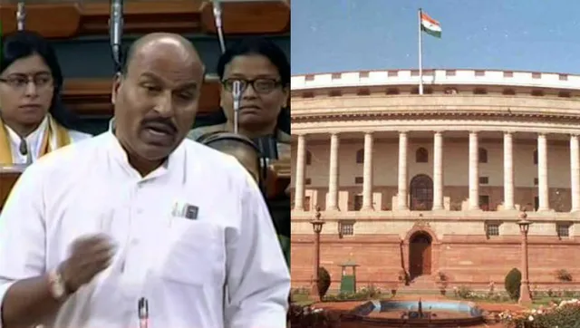 ସପ୍ତଦଶ ଲୋକସଭାର ଅସ୍ଥାୟୀ ବାଚସ୍ପତି ଭାବେ ଶପଥ ନେଲେ ଡା.ବୀରେନ୍ଦ୍ର କୁମାର