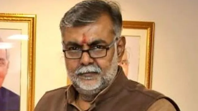 ହତ୍ୟା ଉଦ୍ୟମ ମାମଲା:କେନ୍ଦ୍ର ମନ୍ତ୍ରୀ ପ୍ରହଲ୍ଲାଦଙ୍କ ପୁଅ ଗିରଫ