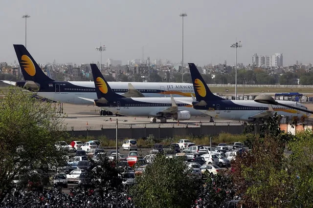 ୨୦୧୭ ମସିହାରେ ବିମାନ ହାଇଜାକ ଧମକ ଦେଇଥିବା ମୁମ୍ବାଇ ବ୍ୟବସାୟୀଙ୍କୁ ୫ କୋଟି ଜରିମାନା ନିର୍ଦ୍ଦେଶ ଦେଲେ ଅଦାଲତ