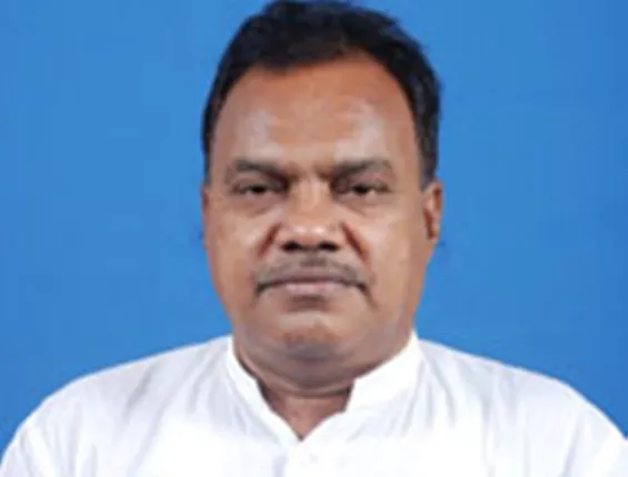 ବିଧାୟକ ରଜନୀକାନ୍ତ ସିଂ ହେବେ ଉପବାଚସ୍ପତି!