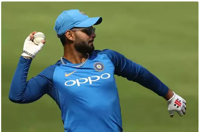 ‘ପ୍ରଥମ ପସନ୍ଦ’ ଆହ୍ବାନକୁ ଗ୍ରହଣ କରିଛି: ପନ୍ତ୍‌