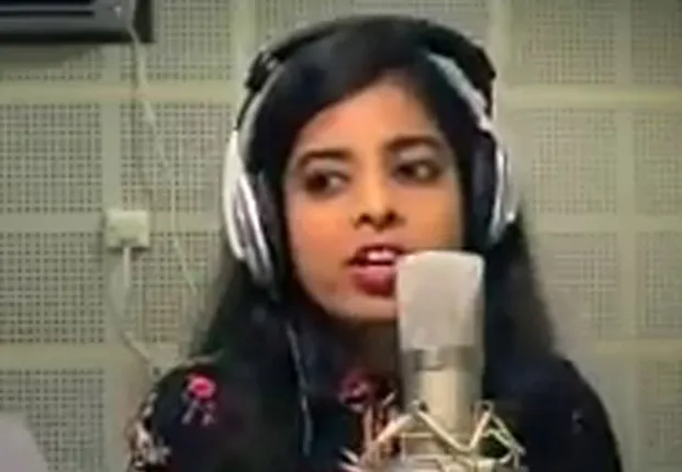 ଥିମ୍ ଗୀତ ଗାଇ ଚର୍ଚ୍ଚାରେ ଗଜପତି ଏସ୍‌ପି, ନାରୀର ସୁରକ୍ଷା ପାଇଁ ନେଇଛୁ ପଣ