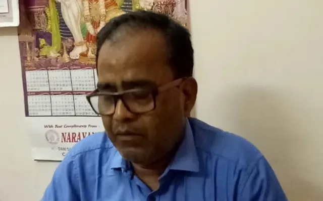 ଭିଜିଲାନ୍ସ ଜାଲରେ ବନବିଭାଗ କଣ୍ଟାମାଲ ଏସଡିଏମ୍‌