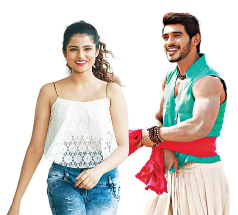 ଜୁଲାଇ ୪ରେ ଆସିବ ବସନ୍ତ ସାହୁଙ୍କ ‘ସେଲ୍‌ଫିସ୍‌ ଦିଲ୍‌’