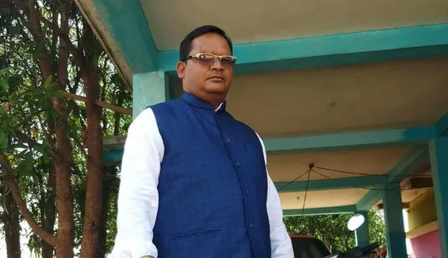 ଛତିଶଗଡ଼ରେ ସପା ନେତାଙ୍କୁ ଅପହରଣ ପରେ ହତ୍ୟା