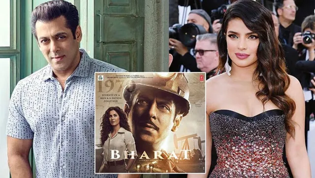 ଶେଷରେ ସବୁ ସାକ୍ଷାତକାରରେ ପ୍ରିୟଙ୍କାଙ୍କ ନାଁ କ’ଣ ପାଇଁ ନେଉଛନ୍ତି ଜଣାଇଲେ ସଲମାନ