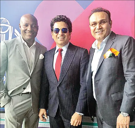 ଭାଷ୍ୟକାର ବକ୍ସରେ କିମ୍ବଦନ୍ତୀ