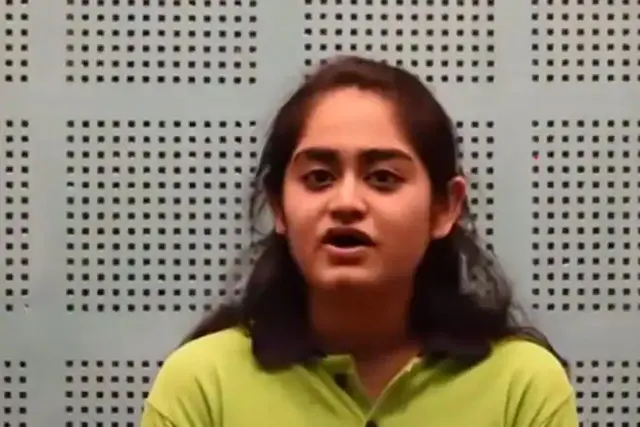 ଚର୍ଚ୍ଚାରେ ୧୮ ବର୍ଷୀୟା ସ୍ତୁତି: ଦେଶର ସମସ୍ତ ଏଣ୍ଟ୍ରାନ୍ସରେ ଉତ୍ତୀର୍ଣ୍ଣ ହୋଇଥିବା ଏହି ଗୁଣୀ ଛାତ୍ରୀ ଶେଷରେ କି ପାଠ ପଢ଼ିବେ?