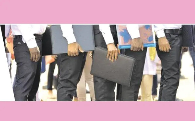 ଏନ୍‌ଏସ୍‌ଏସ୍‌ଓର ଲିକ୍ ରିପୋର୍ଟ ସତ ହେଲା, ୪୫ ବର୍ଷରେ ବେକାରି ହାର ସର୍ବାଧିକ