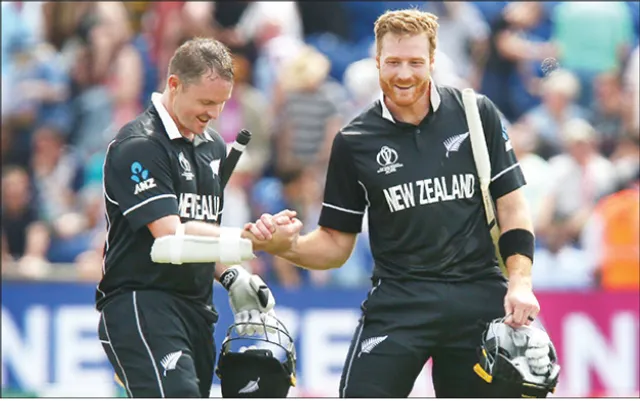 କାର୍ଡିଫରେ ଲଙ୍କା ଦଳନ, ହେନରି, ଫର୍ଗୁସନ୍ ହୋସ୍‌ ଉଡ଼ା‌ଇଲେ