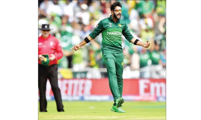 ଅଳ୍ପକେ ବର୍ତିଲା ପାକିସ୍ତାନ, ଶେଷ ଓଭରରେ ହାରିଲା ଆଫଗାନିସ୍ତାନ