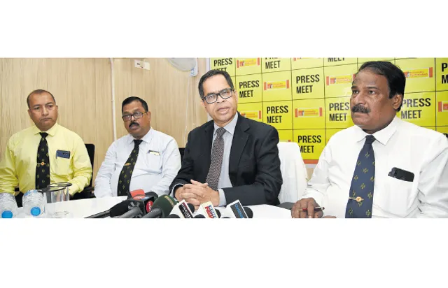 ସିଣ୍ଡିକେଟ୍ ବ୍ୟାଙ୍କ ୦.୧୫% ପର୍ଯ୍ୟନ୍ତ ସୁଧ ହାର କମାଇବ