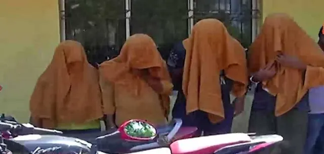 ଖଟାମିଠା କନ‌୍‌ଭେନ୍‌ସନ ସୁରକ୍ଷା କର୍ମୀଙ୍କୁ ଗୁଳି ଘଟଣା, ୬ ଗିରଫ