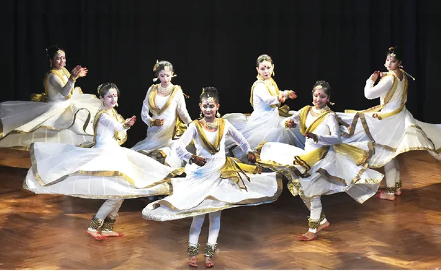 ଉଦ୍‌ଘାଟିତ ହେଲା ଭାରତ ଆନ୍ତର୍ଜାତିକ ନୃତ୍ୟ ଉତ୍ସବ, ଗୋଟିଏ ମଞ୍ଚରେ ଭାରତର ସମସ୍ତ ଶାସ୍ତ୍ରୀୟ ନୃତ୍ୟ