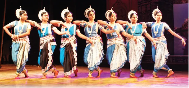 ଶ୍ୟାମାମଣି ଦେବୀଙ୍କୁ ଗାନ୍ଧର୍ବ କଳା ସମ୍ମାନ