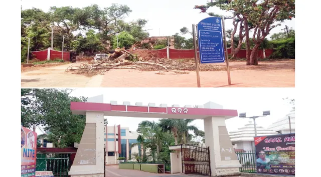 କେବେ ସୁଧୁରିବ ପ୍ରେକ୍ଷାଳୟ ସ୍ଥିତି