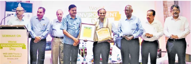 ୯୨ ପ୍ରତିଶତ ଲୋକେ ପ୍ରଦୂଷିତ ବାୟୁ ଗ୍ରହଣ କରୁଛନ୍ତି