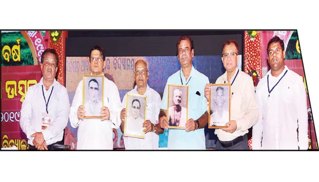 ବଡ଼ଗଡ଼ ପ୍ରାଥମିକ ବିଦ୍ୟାଳୟ, ଶତବାର୍ଷିକ ଉତ୍ସବ