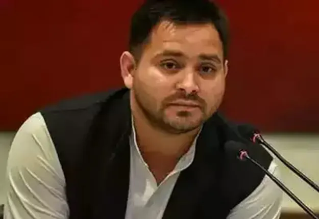 ତେଜସ୍ବୀ ଯାଦବ ନିଖୋଜ!