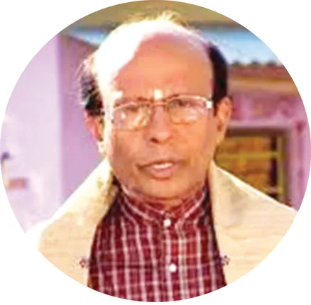 କୈବଲ୍ୟ କଣ୍ଠଙ୍କ ଜନ୍ମ ଦିନରେ, ଗୋଲାପ କଢ଼ିରୁ ମିଛମାୟା ଭରା...