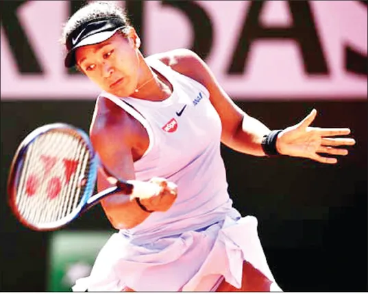 ବୃହତ୍‌ ବିପର୍ଯ୍ୟୟ, ଶୀର୍ଷ ମାନ୍ୟତା ଓସାକା ବିଦା