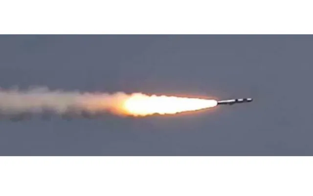 ସୁପରସୋନିକ କ୍ରୁଜ୍ ମିସାଇଲ୍‌ ‘ବ୍ରହ୍ମୋସ୍‌’ର ପରୀକ୍ଷଣ ସଫଳ