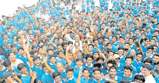 ଶ୍ରେଷ୍ଠ ୧୦୦ରେ ‘ସର୍ବୋତ୍ତମ’ର ୬ ଜଣ