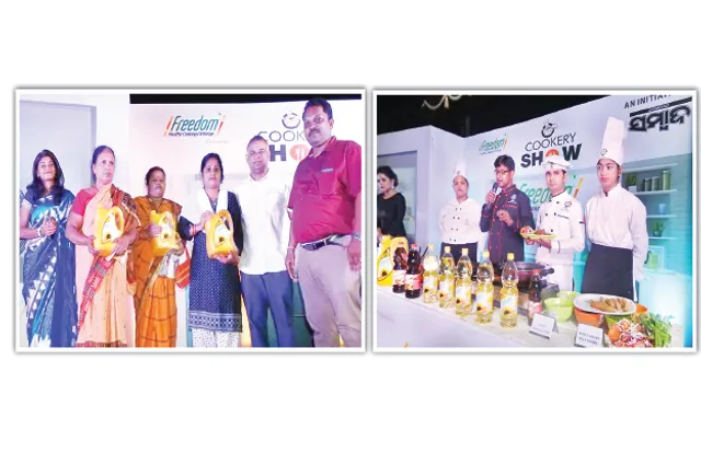 ମଜିଲେ, ପାଇଲେ, ଶିଖିଲେ...